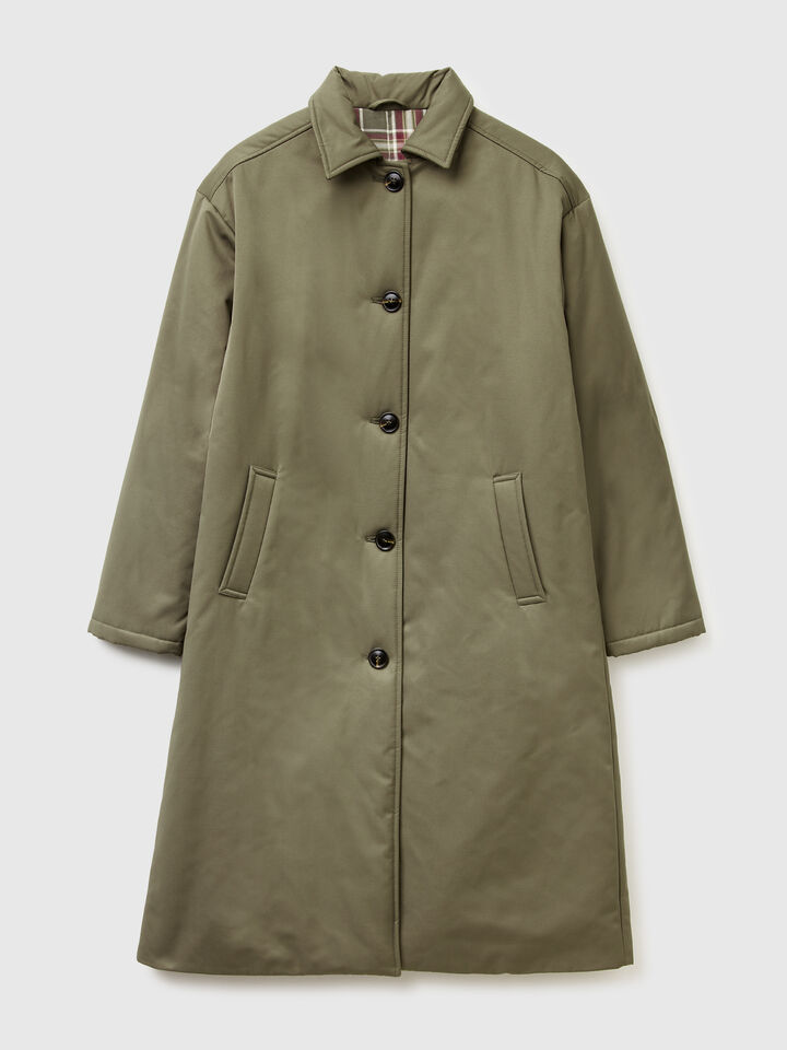 RAINCOAT Damen image number 5